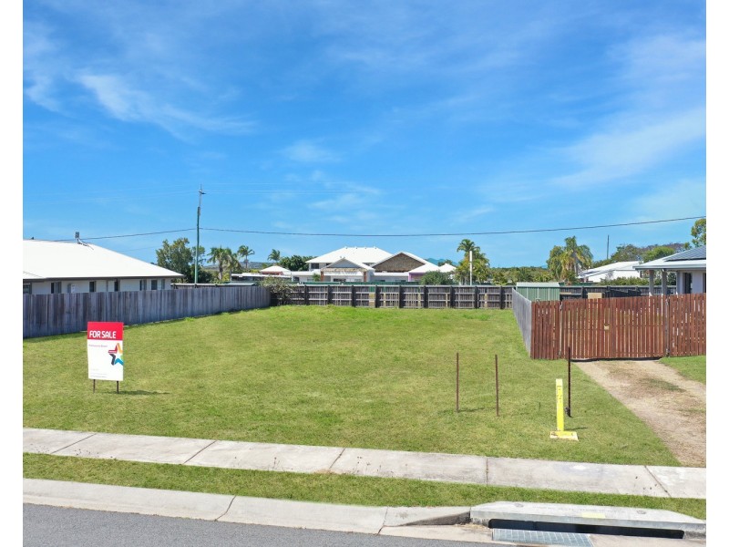 78 Banks Drive, Bowen QLD 4805