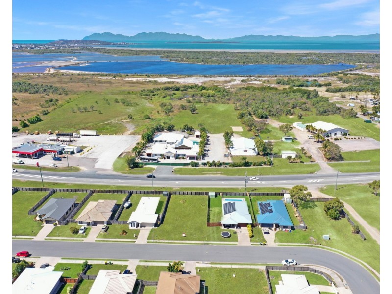 78 Banks Drive, Bowen QLD 4805