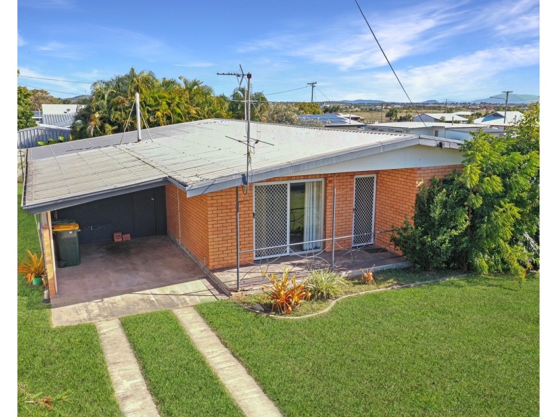 7 Denison Street, Bowen QLD 4805