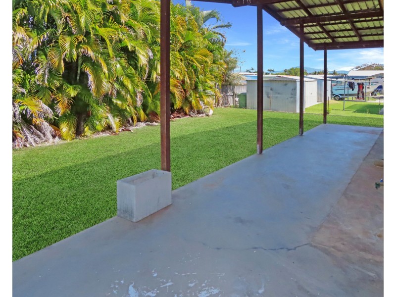 7 Denison Street, Bowen QLD 4805