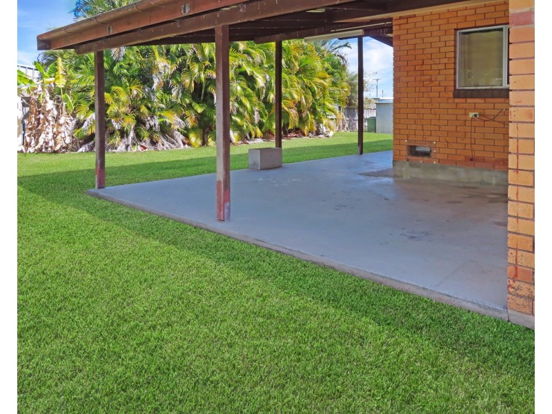7 Denison Street, Bowen QLD 4805