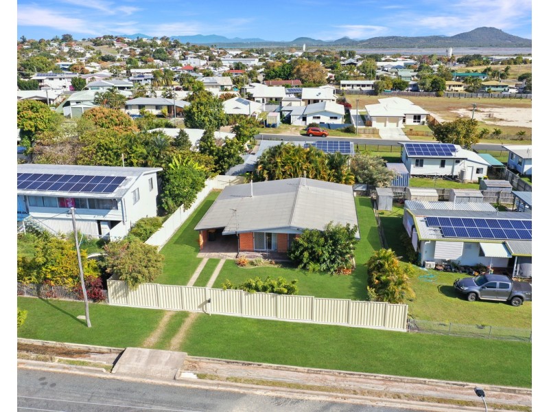 7 Denison Street, Bowen QLD 4805
