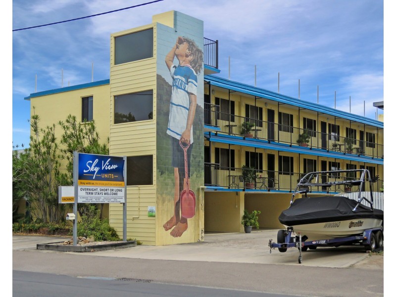 17/47 Horseshoe Bay Road, Bowen QLD 4805