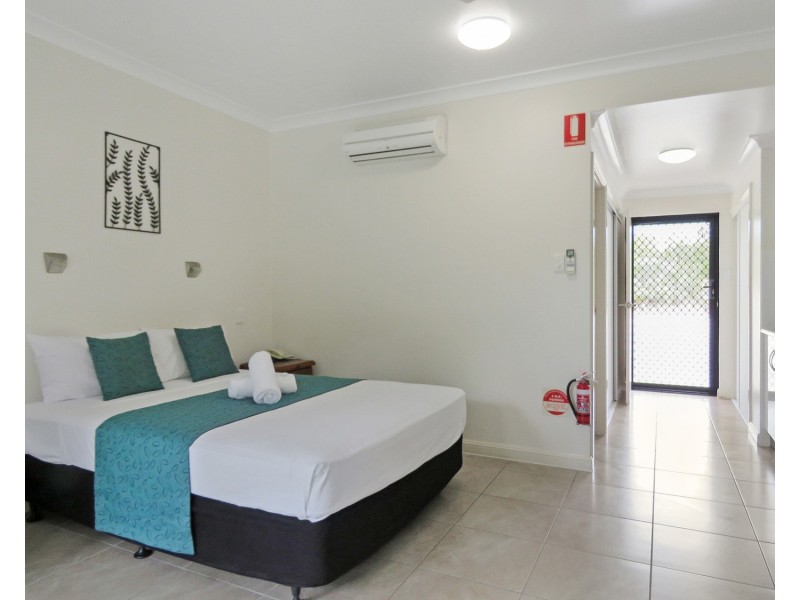 17/47 Horseshoe Bay Road, Bowen QLD 4805