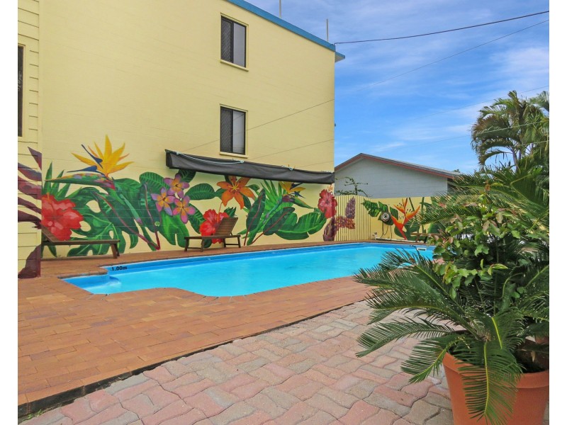 17/47 Horseshoe Bay Road, Bowen QLD 4805