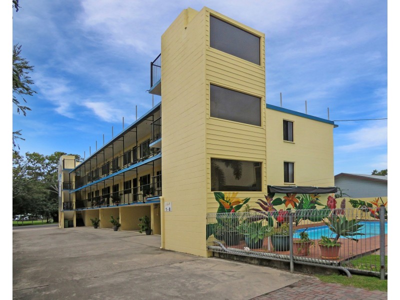 17/47 Horseshoe Bay Road, Bowen QLD 4805