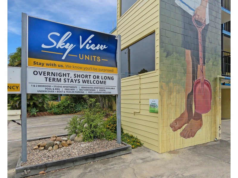 17/47 Horseshoe Bay Road, Bowen QLD 4805