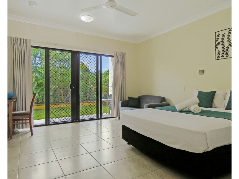 17/47 Horseshoe Bay Road, Bowen QLD 4805