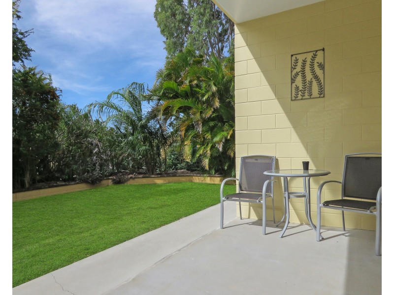 17/47 Horseshoe Bay Road, Bowen QLD 4805