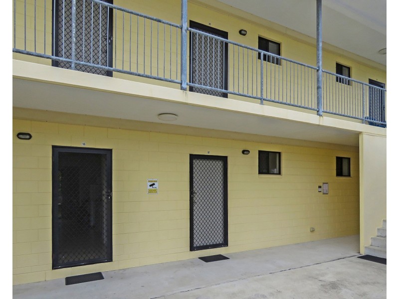 17/47 Horseshoe Bay Road, Bowen QLD 4805