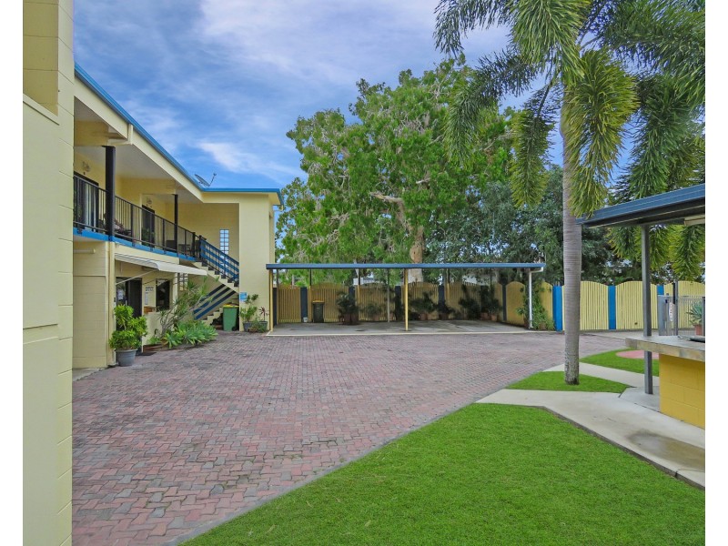 17/47 Horseshoe Bay Road, Bowen QLD 4805