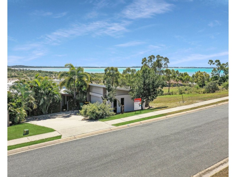 15 Seacove Crescent, Bowen QLD 4805