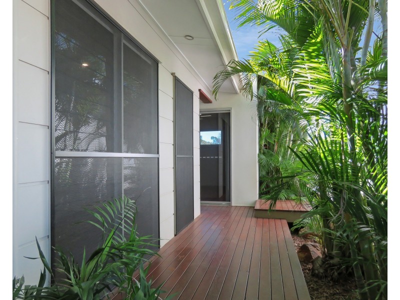 15 Seacove Crescent, Bowen QLD 4805