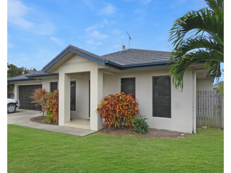 4 Fourth Close, Bowen QLD 4805