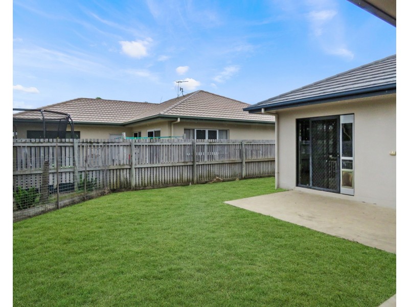 4 Fourth Close, Bowen QLD 4805