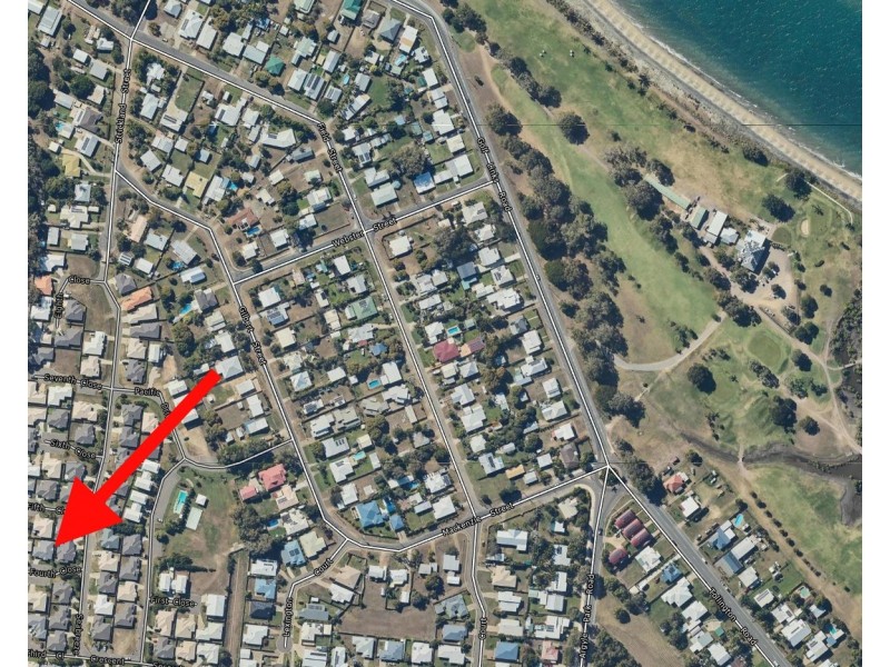 4 Fourth Close, Bowen QLD 4805