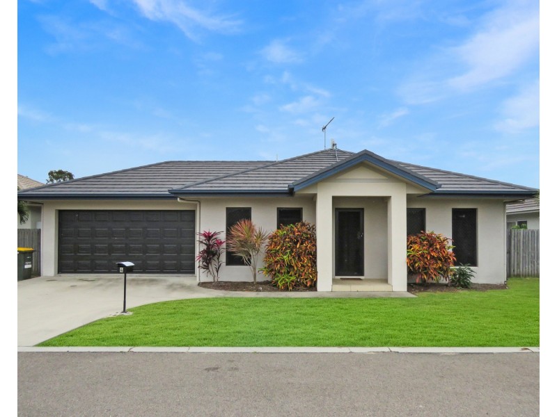 4 Fourth Close, Bowen QLD 4805