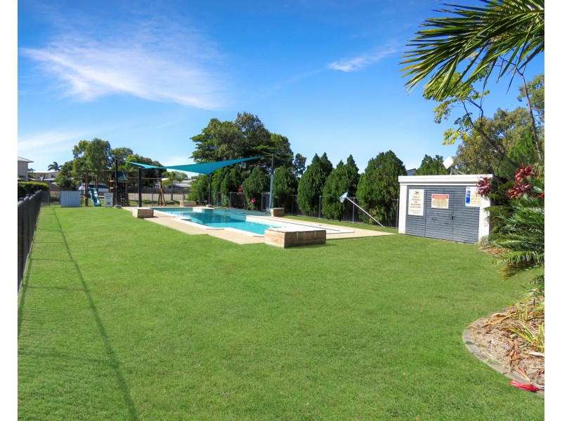 6 Seventh Close, Bowen QLD 4805