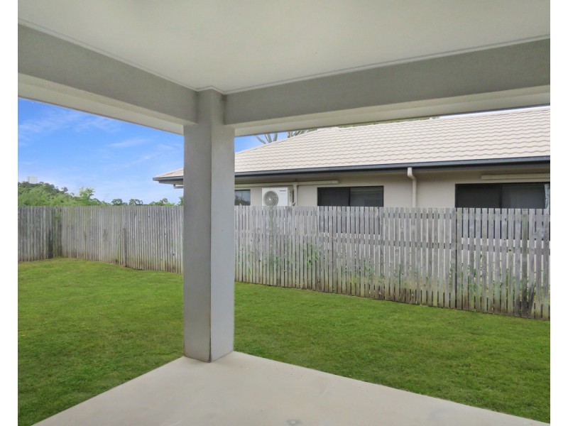 6 Seventh Close, Bowen QLD 4805