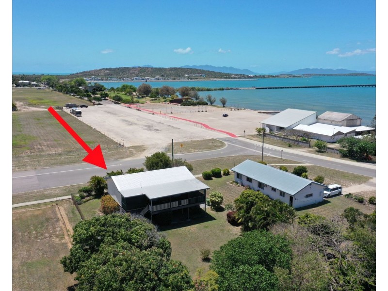 3 Sinclair Street, Bowen QLD 4805