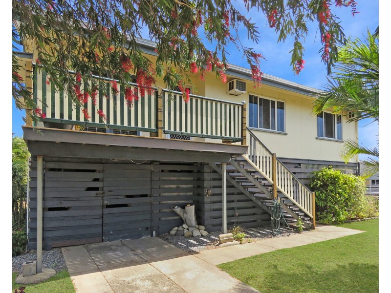3 Sinclair Street, Bowen QLD 4805
