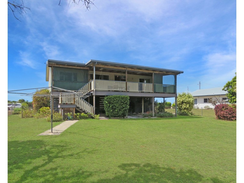 3 Sinclair Street, Bowen QLD 4805