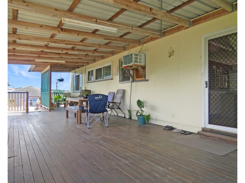 3 Sinclair Street, Bowen QLD 4805