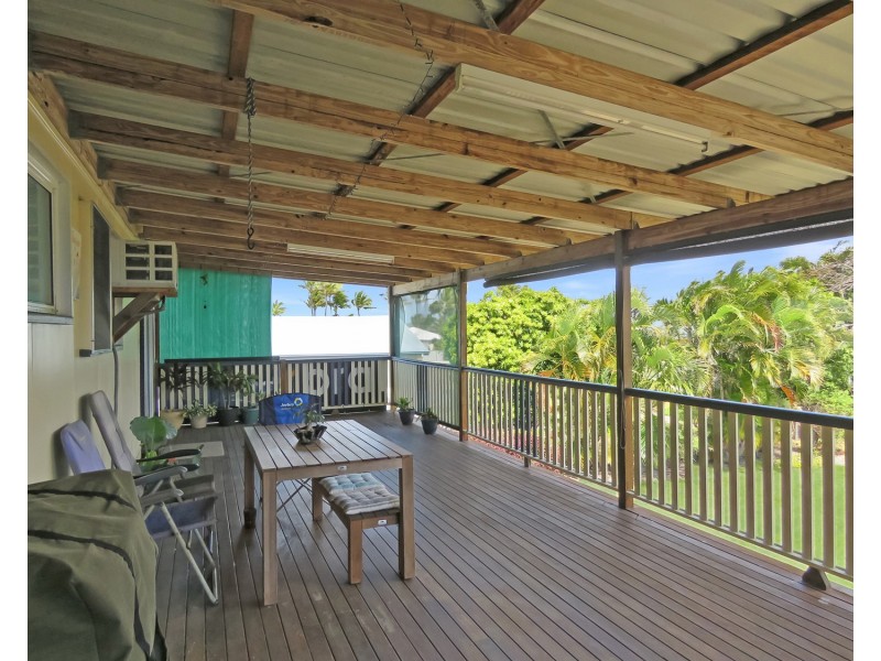 3 Sinclair Street, Bowen QLD 4805