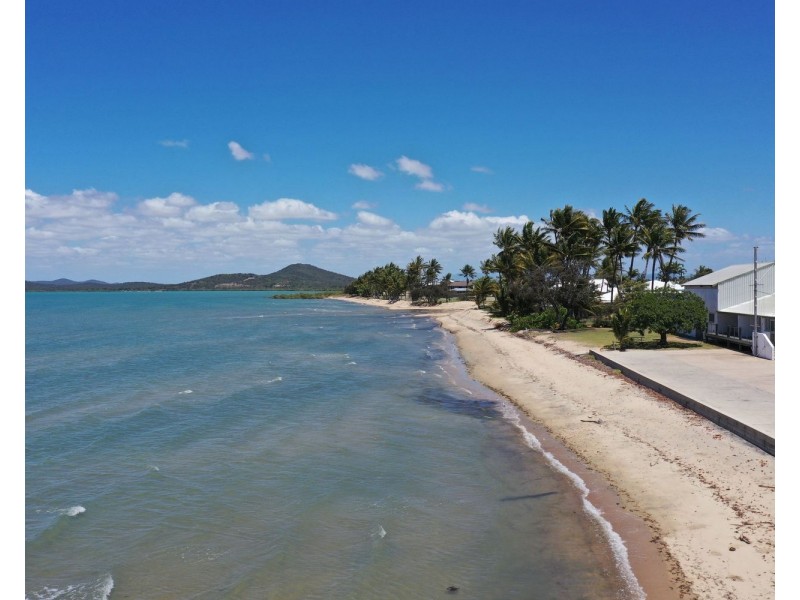 3 Sinclair Street, Bowen QLD 4805