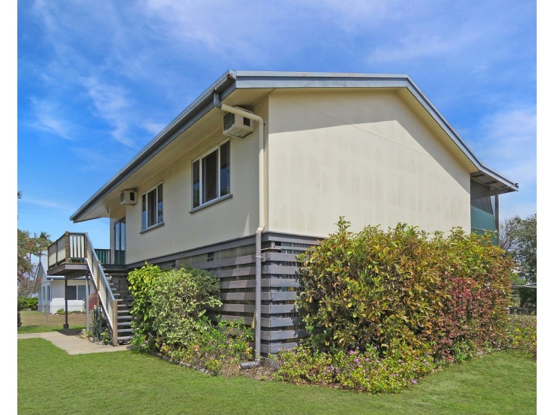 3 Sinclair Street, Bowen QLD 4805