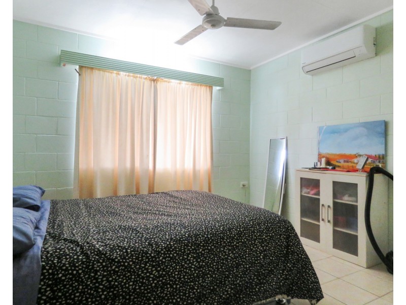 Units 1 & 2/25 Gloucester Street, Bowen QLD 4805