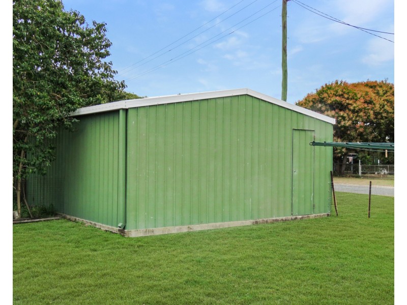 Units 1 & 2/25 Gloucester Street, Bowen QLD 4805
