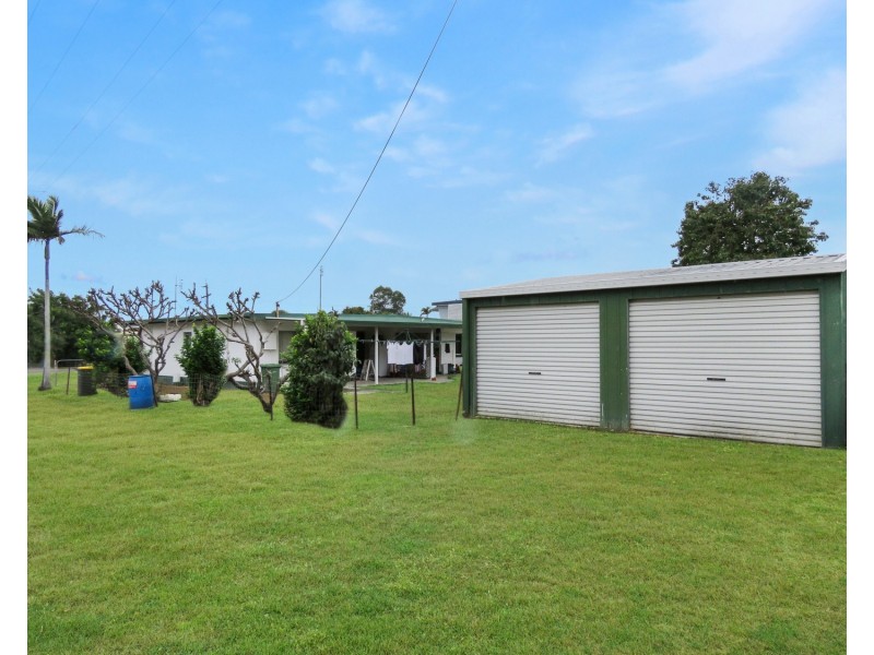 Units 1 & 2/25 Gloucester Street, Bowen QLD 4805