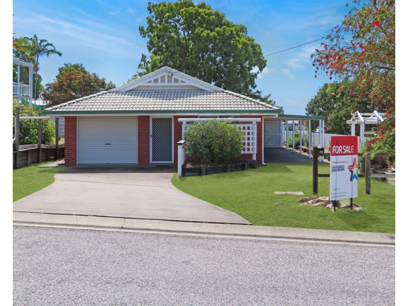 12 Philip Street, Bowen QLD 4805