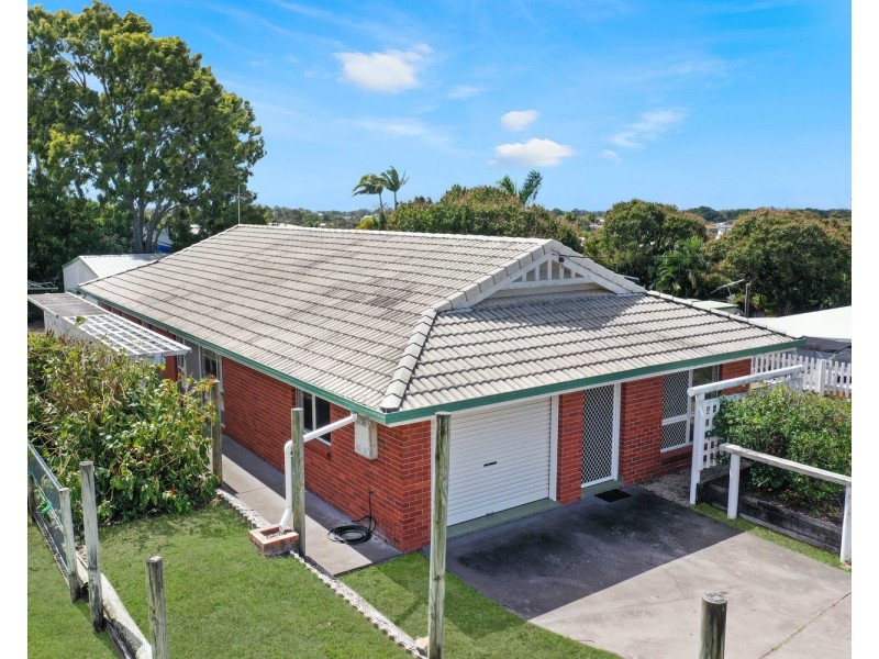 12 Philip Street, Bowen QLD 4805