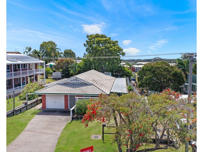 12 Philip Street, Bowen QLD 4805