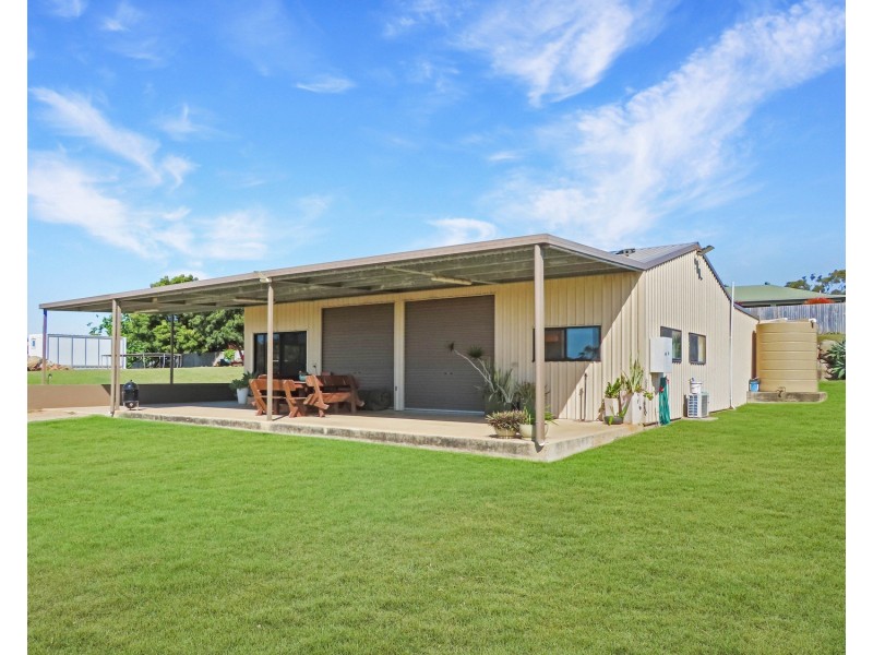 62 Drays Road, Bowen QLD 4805