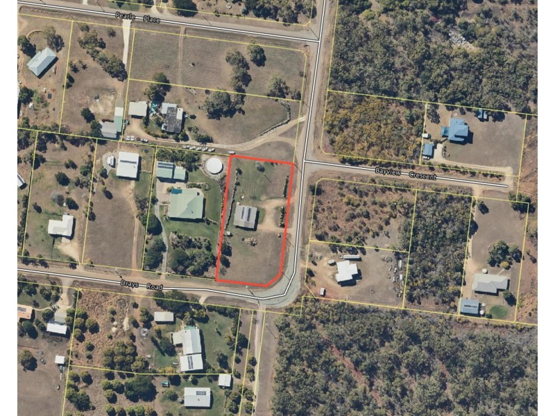 62 Drays Road, Bowen QLD 4805