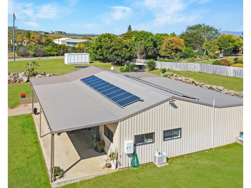 62 Drays Road, Bowen QLD 4805