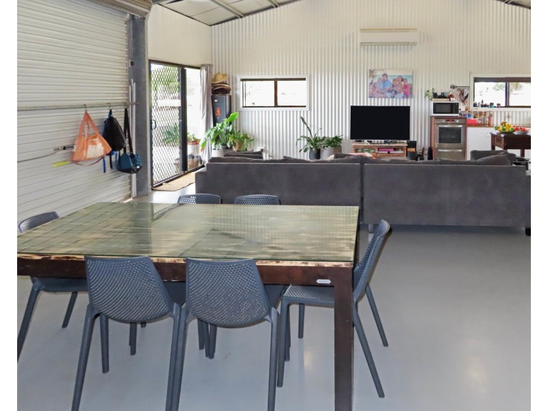 62 Drays Road, Bowen QLD 4805