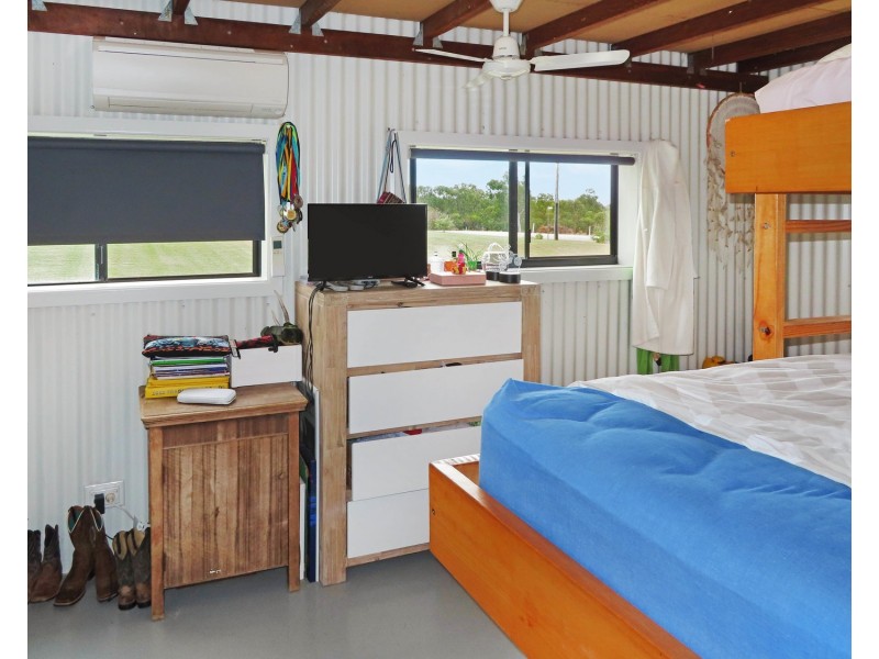 62 Drays Road, Bowen QLD 4805