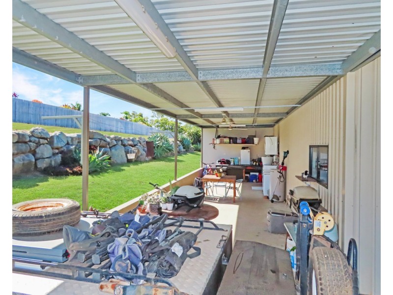 62 Drays Road, Bowen QLD 4805