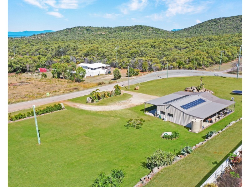 62 Drays Road, Bowen QLD 4805