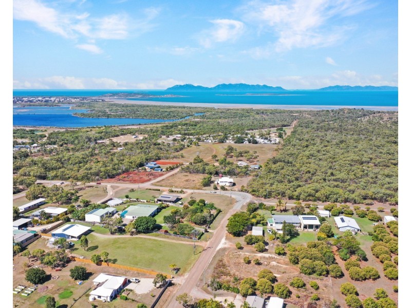 62 Drays Road, Bowen QLD 4805