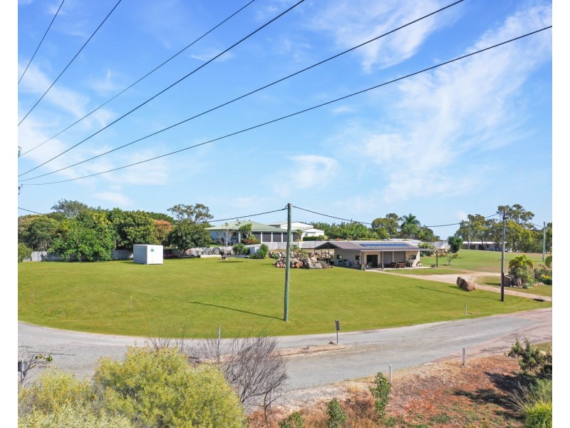 62 Drays Road, Bowen QLD 4805