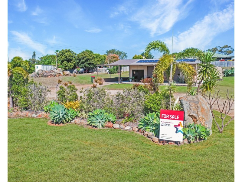 62 Drays Road, Bowen QLD 4805