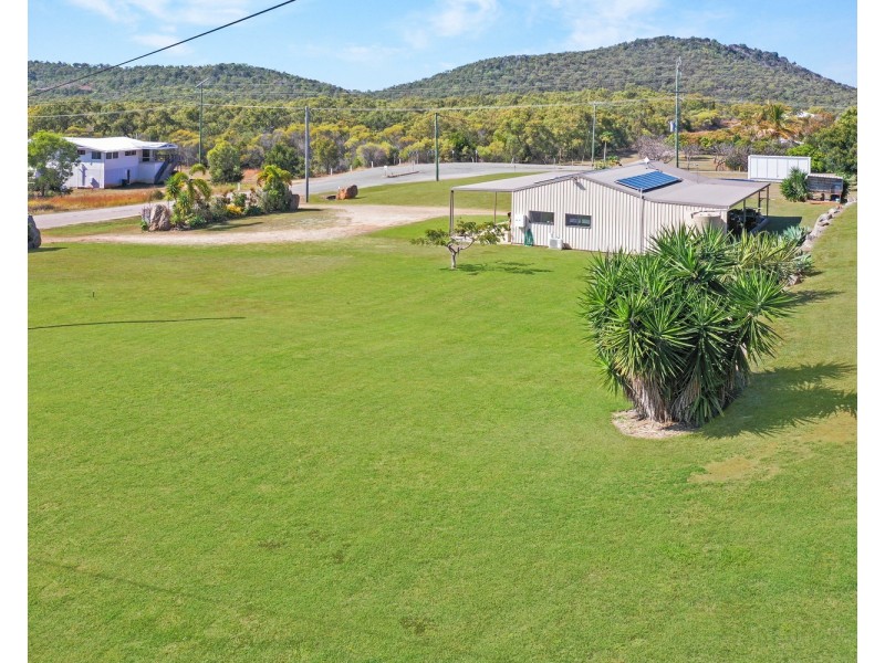 62 Drays Road, Bowen QLD 4805