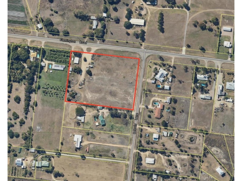 121 Flemington Road, Bowen QLD 4805