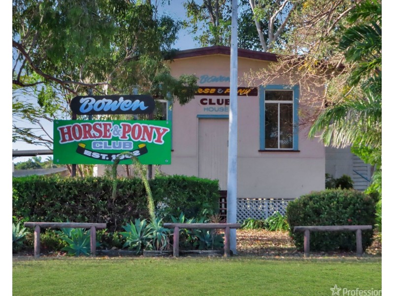121 Flemington Road, Bowen QLD 4805
