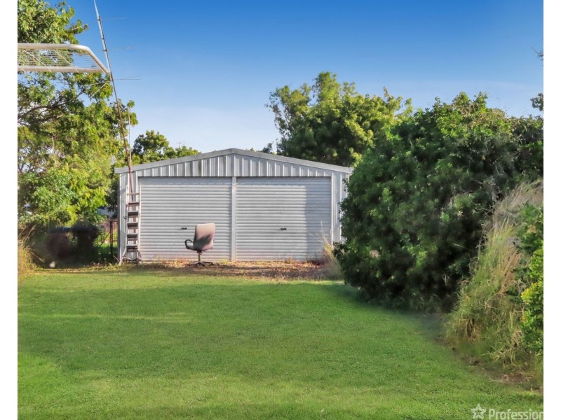 121 Flemington Road, Bowen QLD 4805
